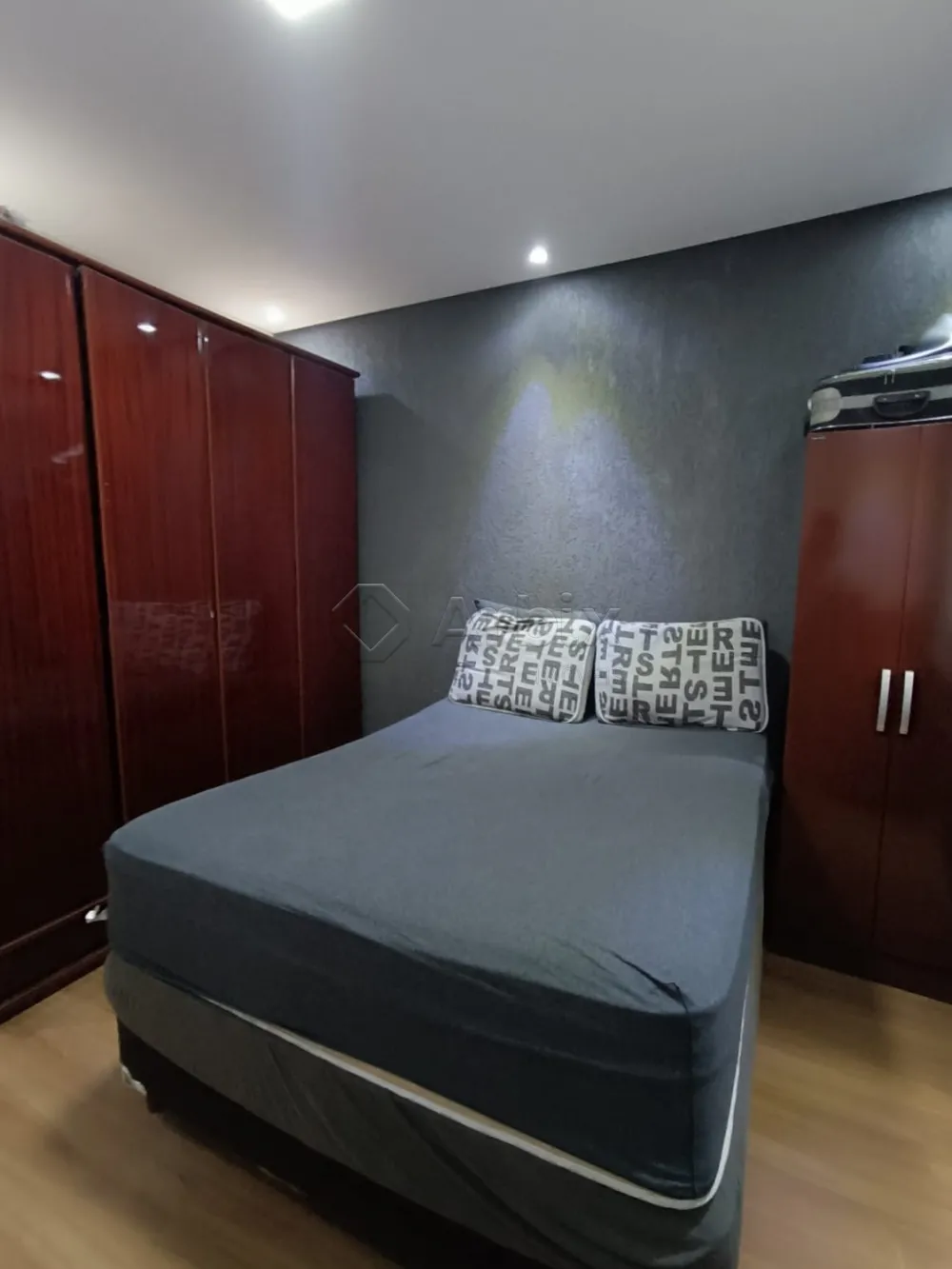 Comprar Casa / Residencial em Santa B&aacute;rbara D`Oeste R$ 275.000,00 - Foto 4